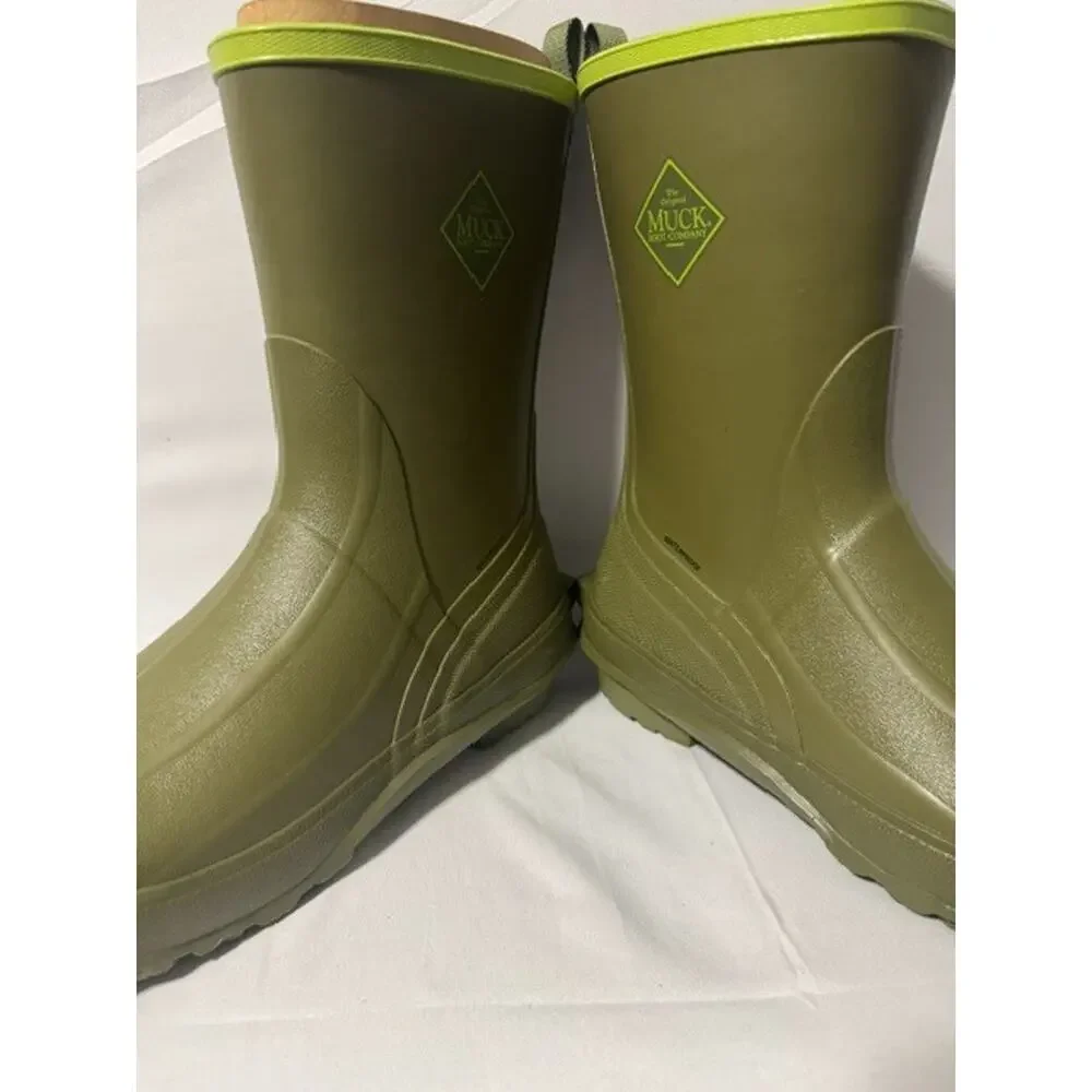 Muck Boot Company Mens Harvester 12